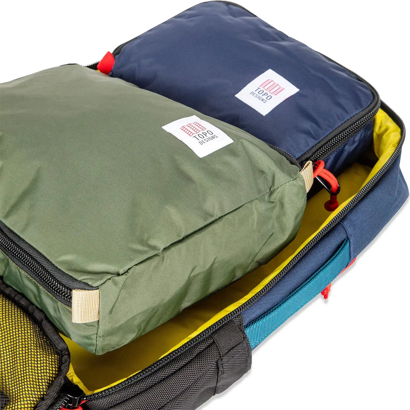 Topo Designs Global Travel Bag