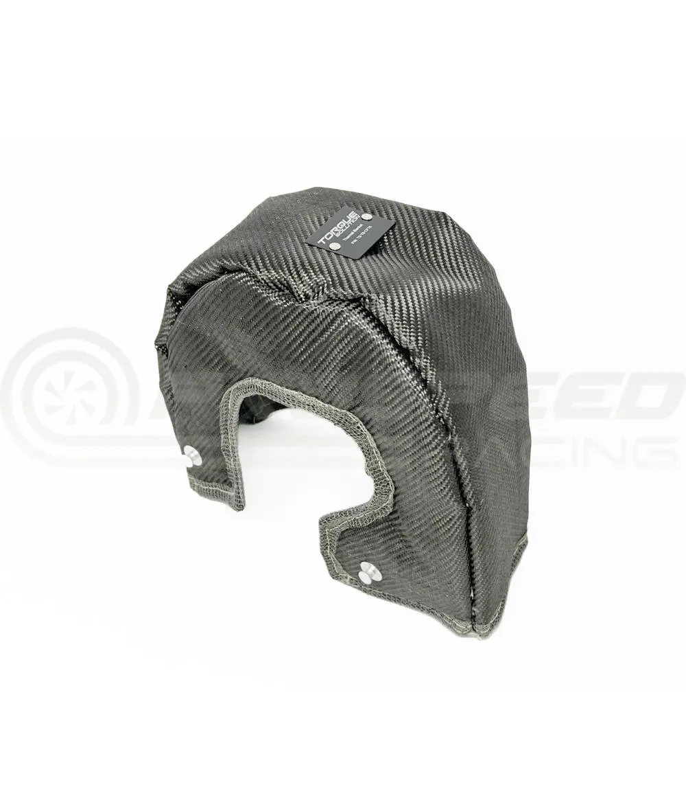 Torque Solution Thermal Carbon Fibre Turbo Blanket