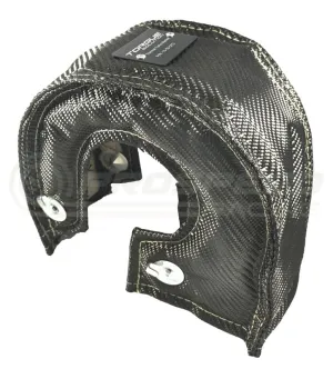 Torque Solution Thermal Turbo Blanket (Carbon Fiber)