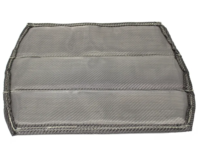 Torque Solution Thermal Up Pipe Blanket Carbon