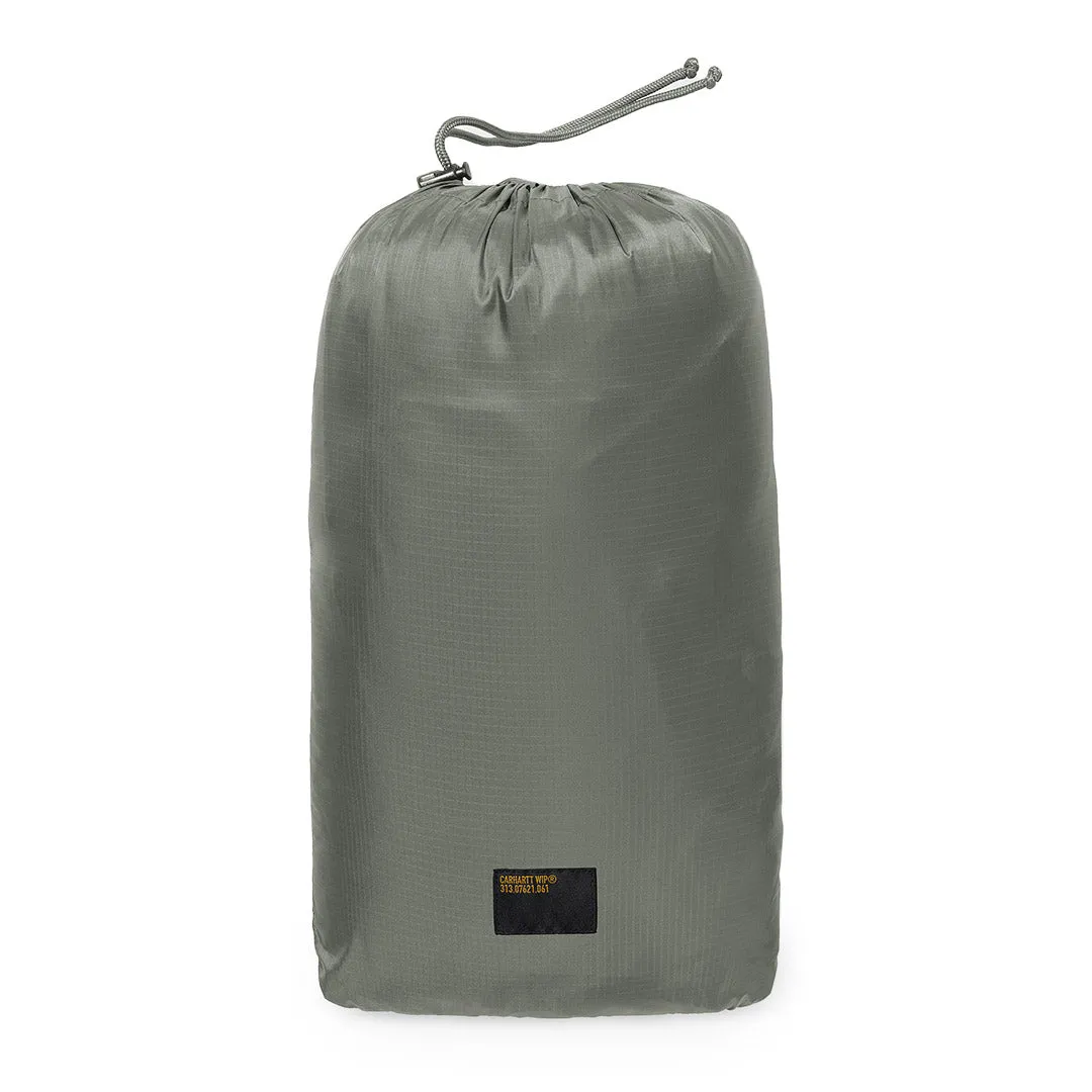 Tour Quilted Blanket