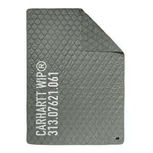 Tour Quilted Blanket