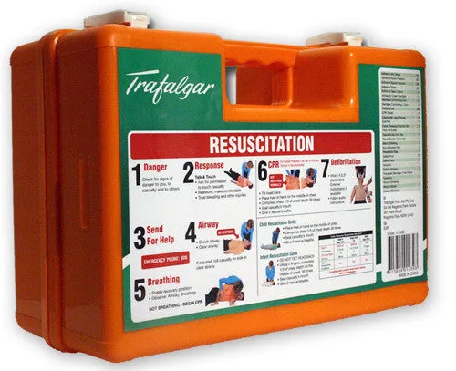 Trafalgar Boating First Aid Kit