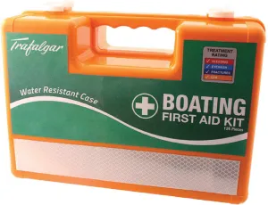 Trafalgar Boating First Aid Kit