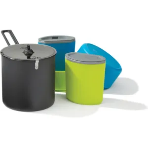 Trail Lite Duo Cookset System V2