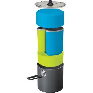 Trail Lite Duo