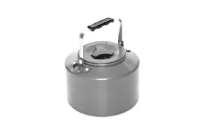Trakker Armolife Jumbo Kettle