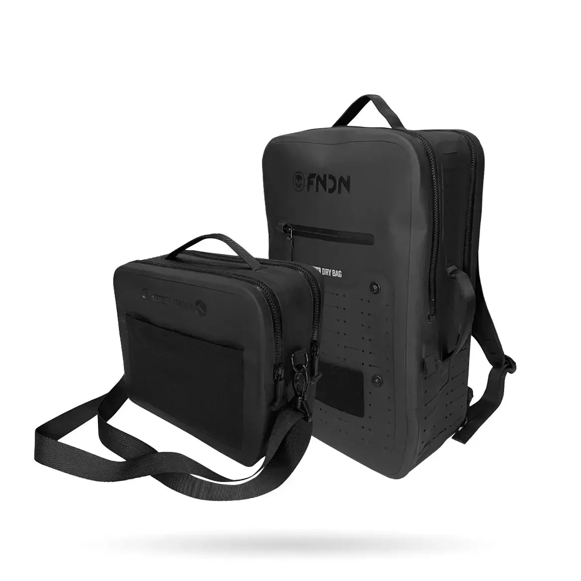 TRAVELER - GEAR BAG BUNDLE