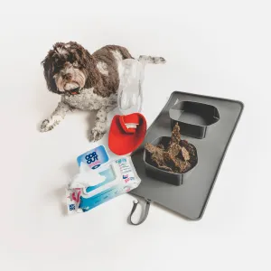 Traveller Pack
