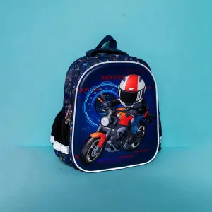 TRENDING BIKER BACKPACK