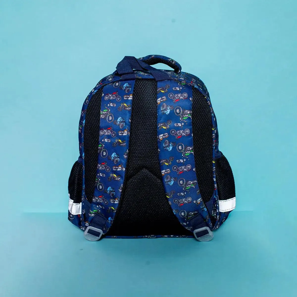 TRENDING BIKER BACKPACK