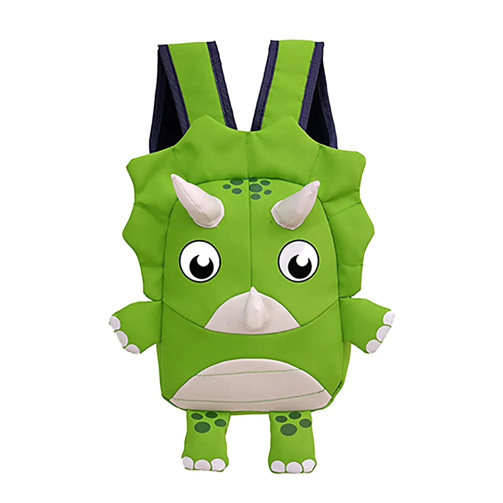 Triceratops Dinosaur Backpack for Kids