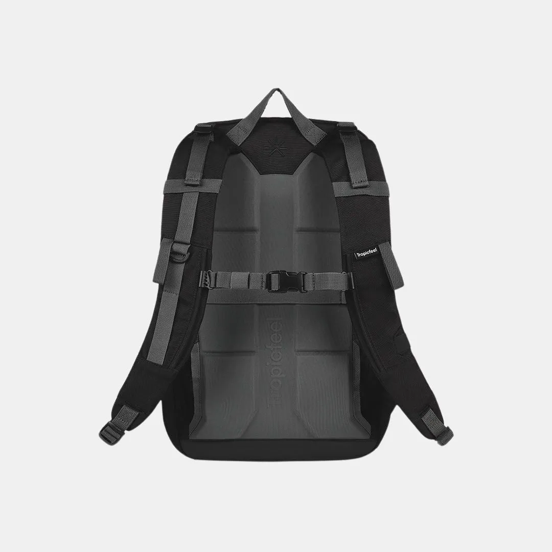 Tropicfeel Hive Backpack Core Black