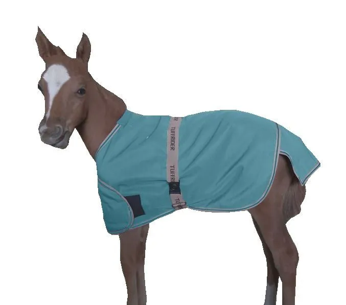 TuffRider 1200D Ripstop Foal Adjustable Turnout Blanket