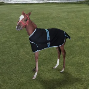 TuffRider 1200D Ripstop Foal Adjustable Turnout Blanket