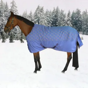 Tuffrider 1200D Ripstop Pony Turnout 220G 36