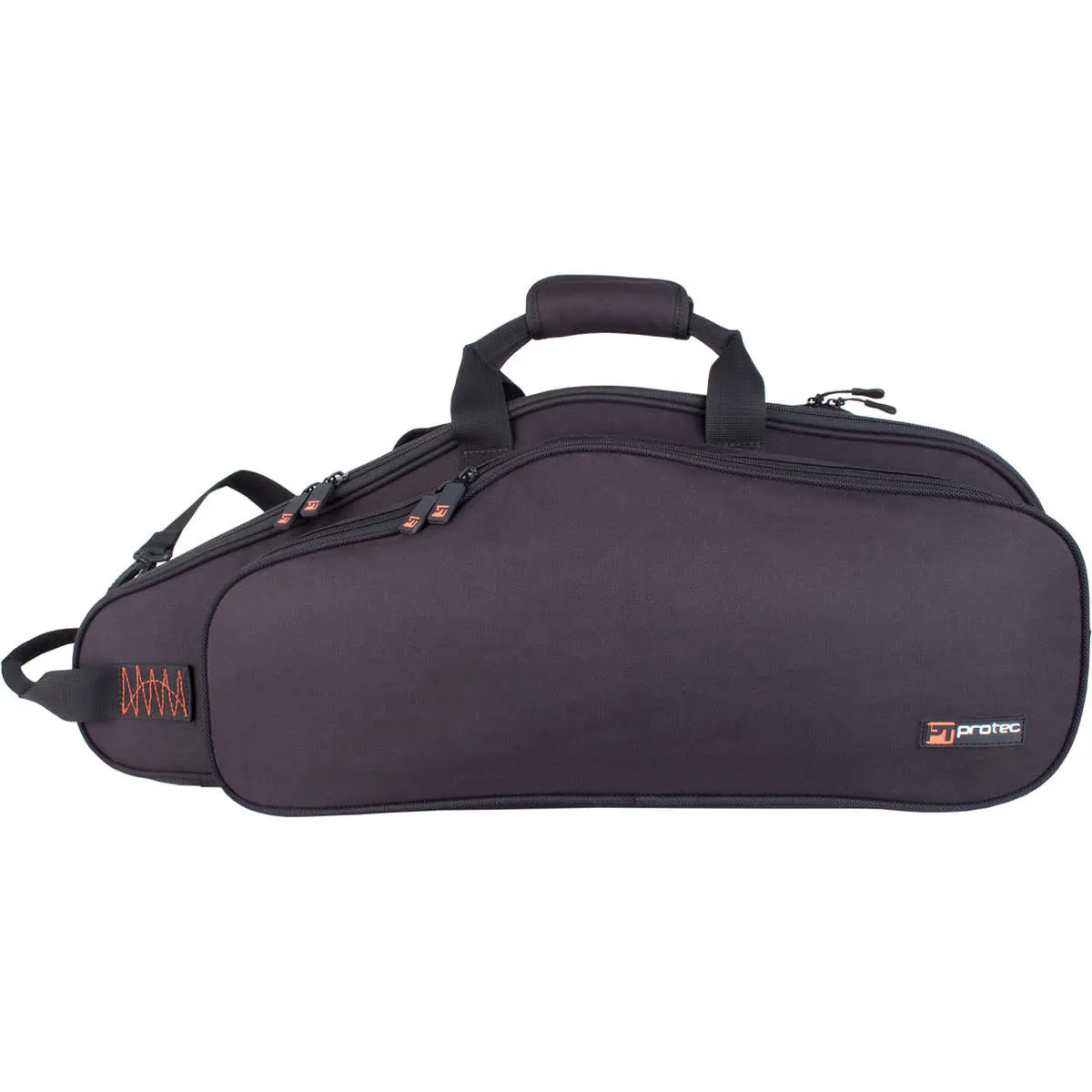 Étui Saxophone Alto Protec Souple Explorer