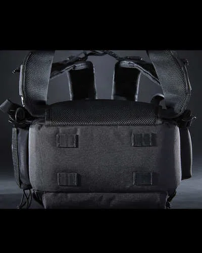 TYR TACTICAL BACKPACK BLACK Tactical backpack