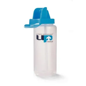 ULTIMATE PERFORMANCE - Hygiene Sports Bottle (1 Litre)