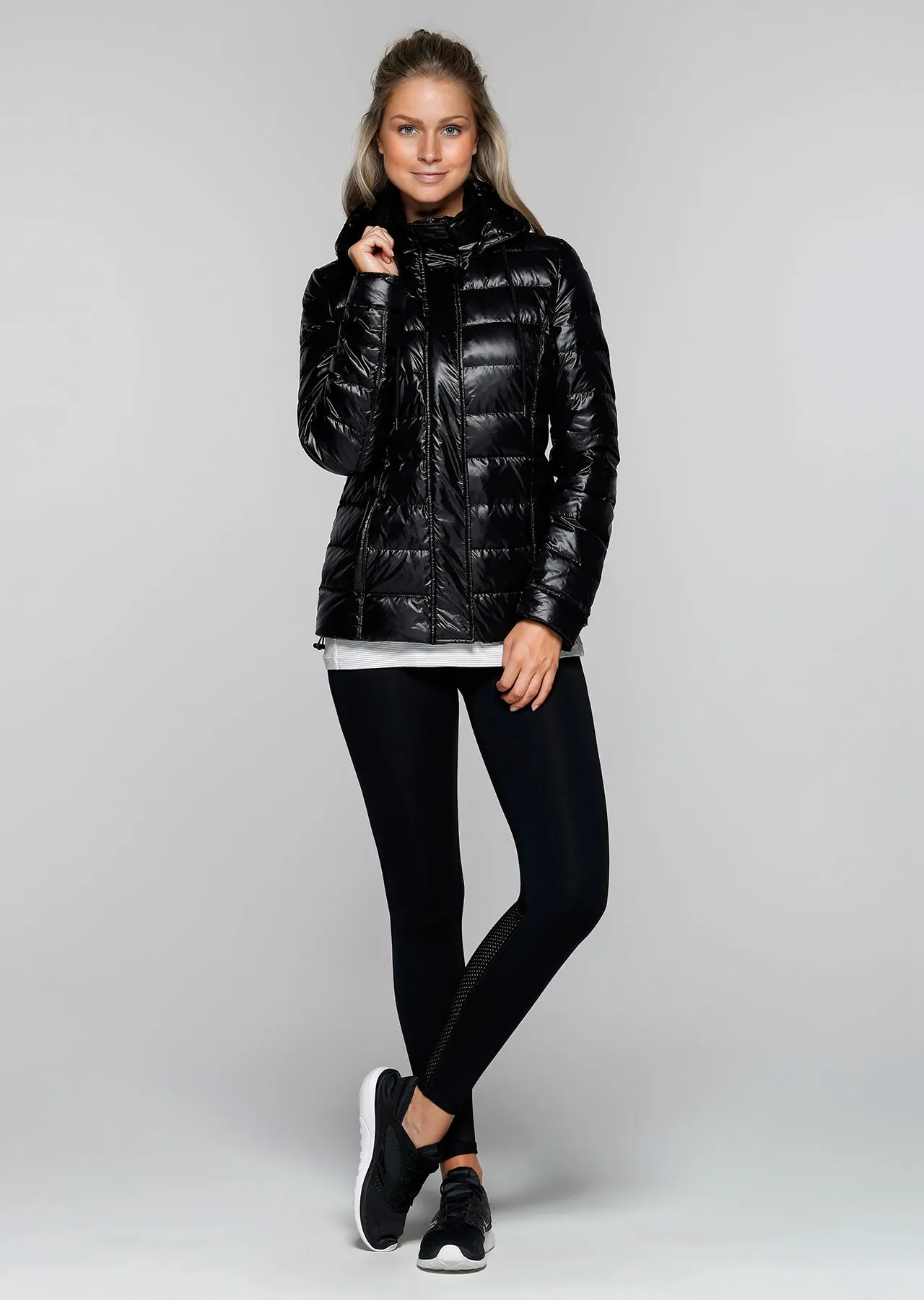 Ultimate Winter Jacket