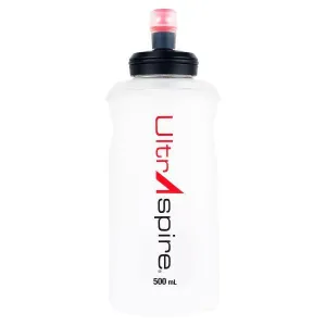 ULTRASPIRE - Softflask w/Bite Cap