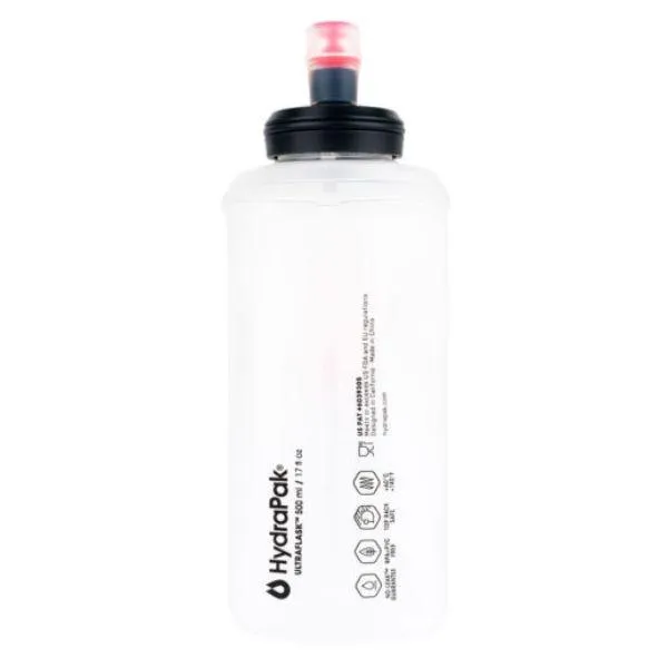 ULTRASPIRE - Softflask w/Bite Cap