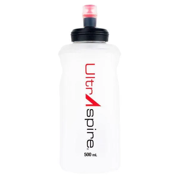 ULTRASPIRE - Softflask w/Bite Cap