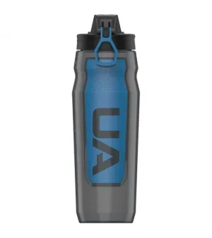 Under Armour Playmaker Squeeze 950 ML Bottle 'Cruise Blue'