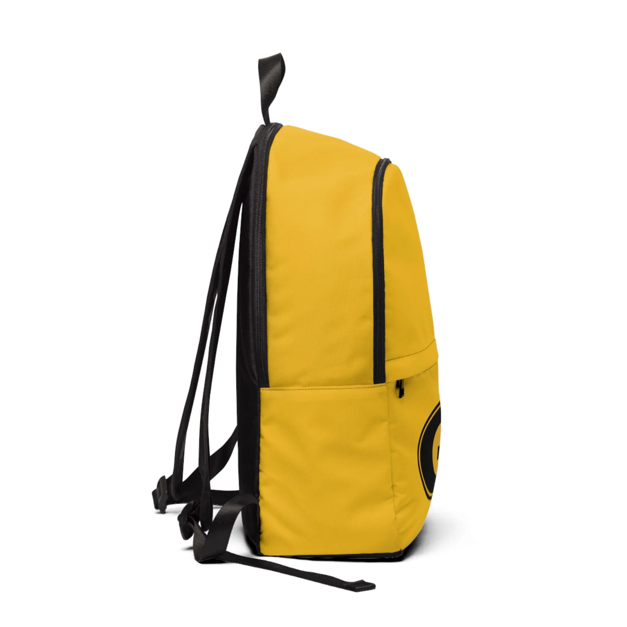 Unisex Fabric Backpack g