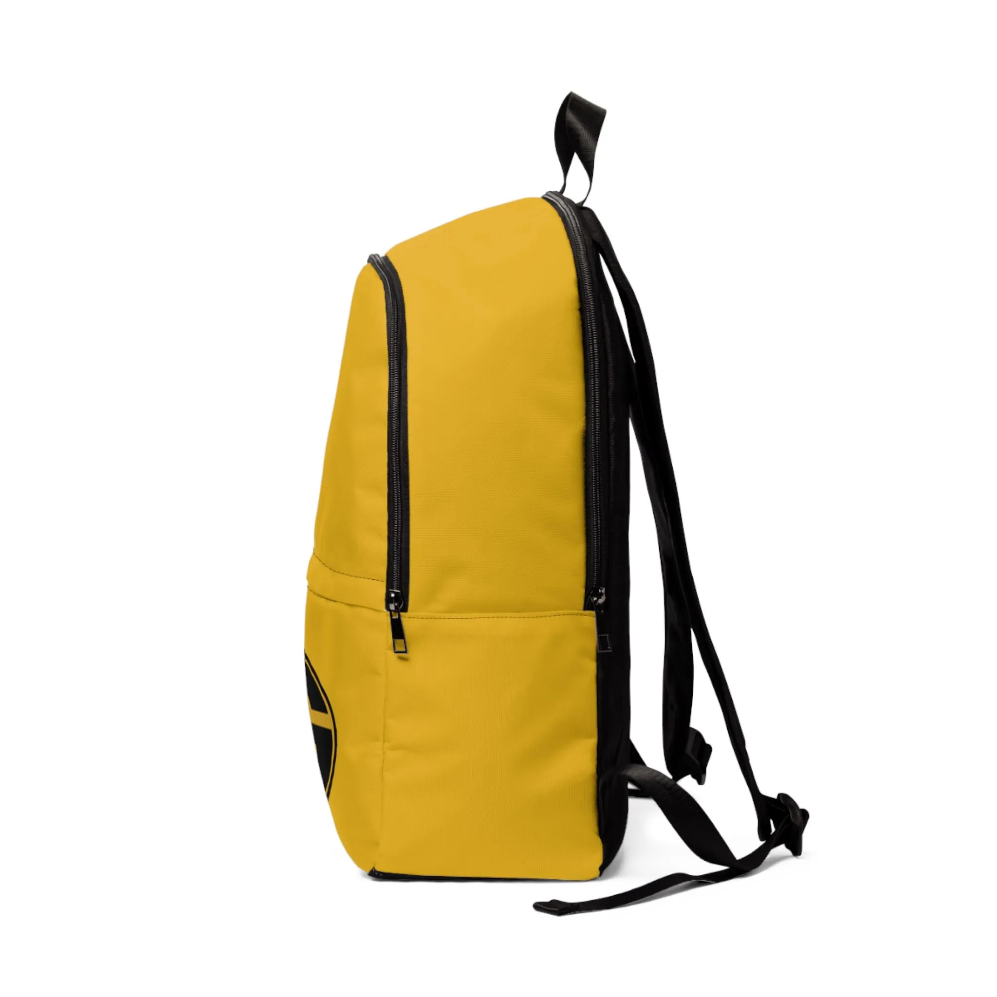 Unisex Fabric Backpack g