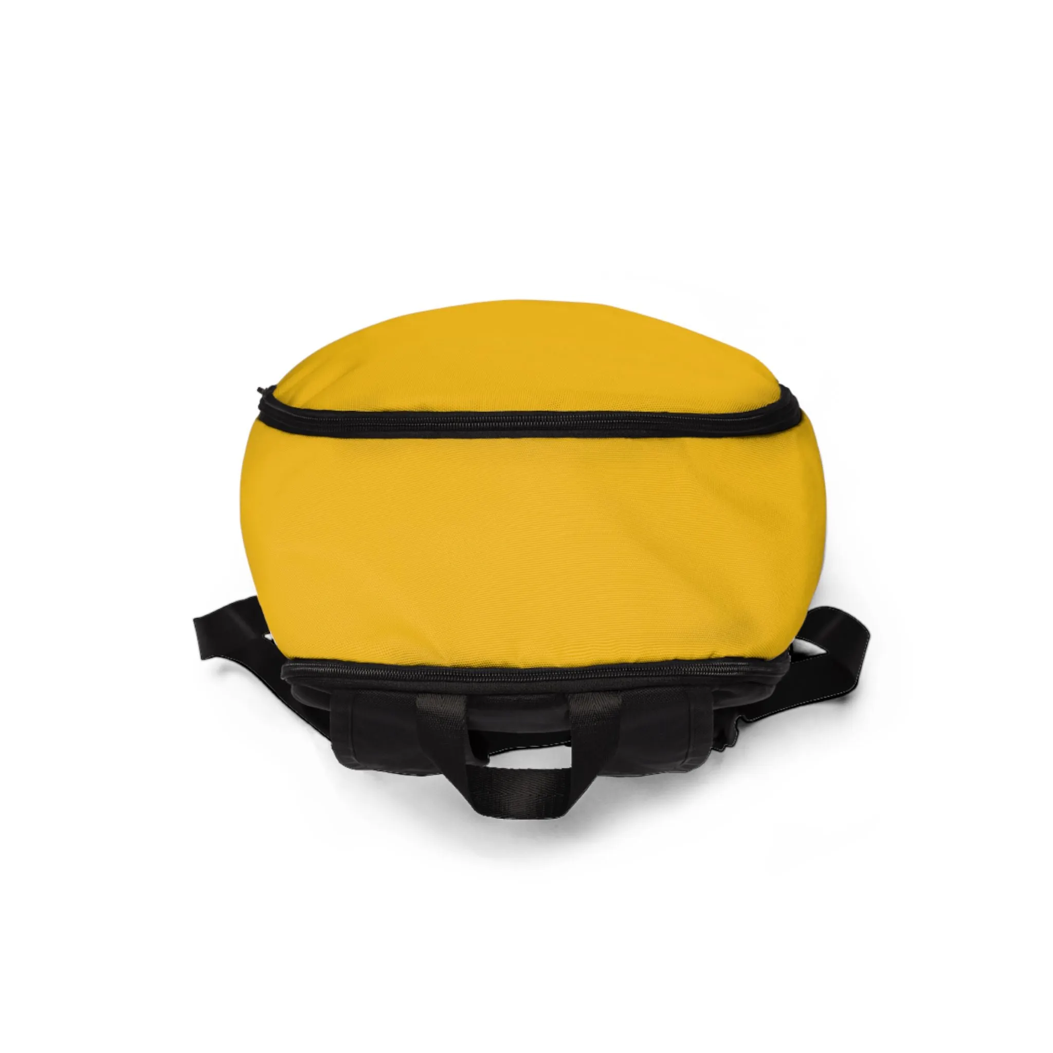 Unisex Fabric Backpack g