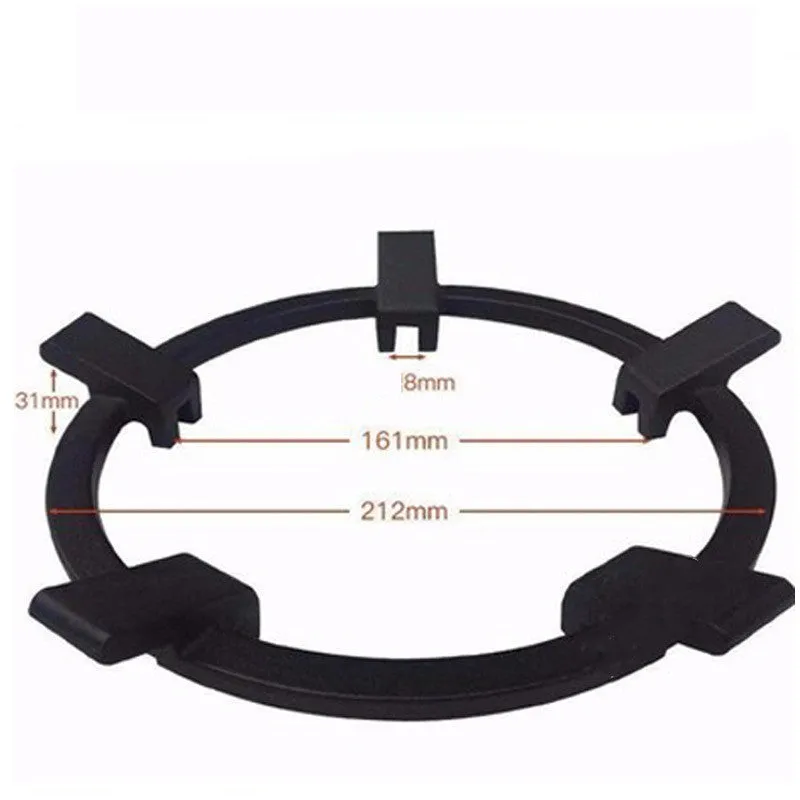 Universal Gas Stove Accessories Gas Stove Universal Stove Frame