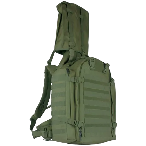 UNIVERSAL RIFLE PACK