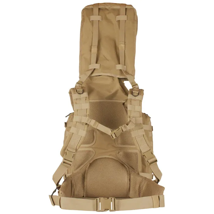 UNIVERSAL RIFLE PACK