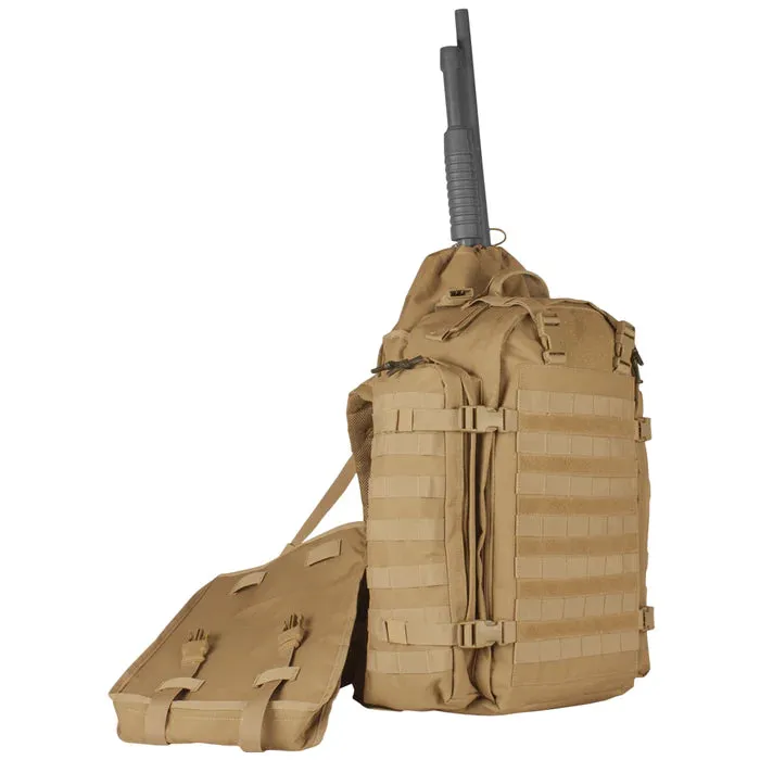UNIVERSAL RIFLE PACK
