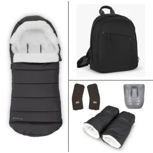 UPPAbaby Accessories Pack -5pc