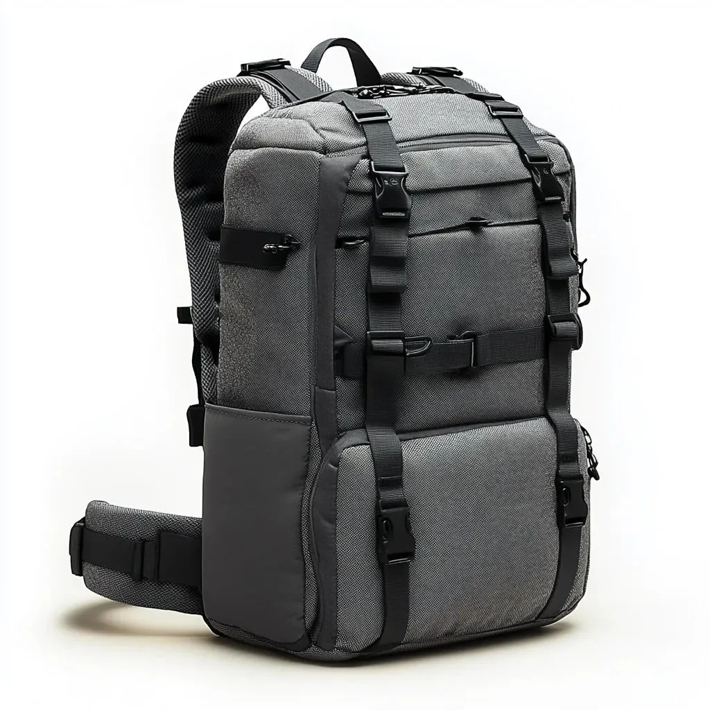 Urban Nomad Backpack