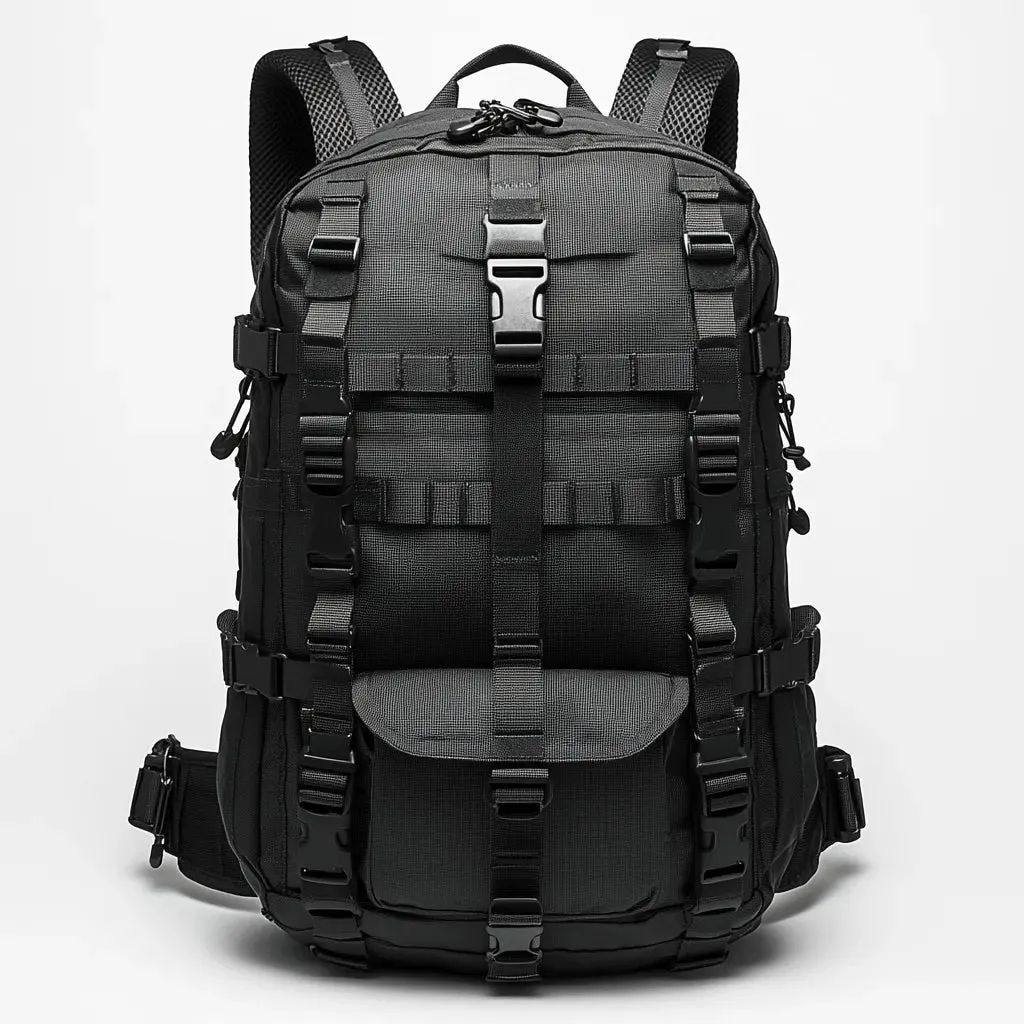 Urban Nomad Backpack