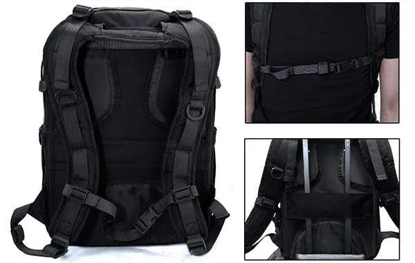 UTG® Overbound Pack, 12"x6"x18"