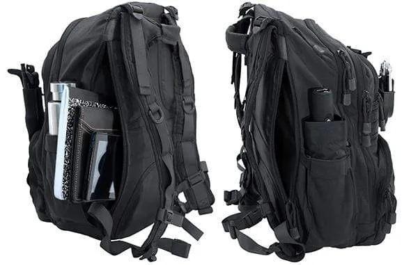 UTG® Overbound Pack, 12"x6"x18"