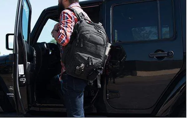 UTG® Overbound Pack, 12"x6"x18"