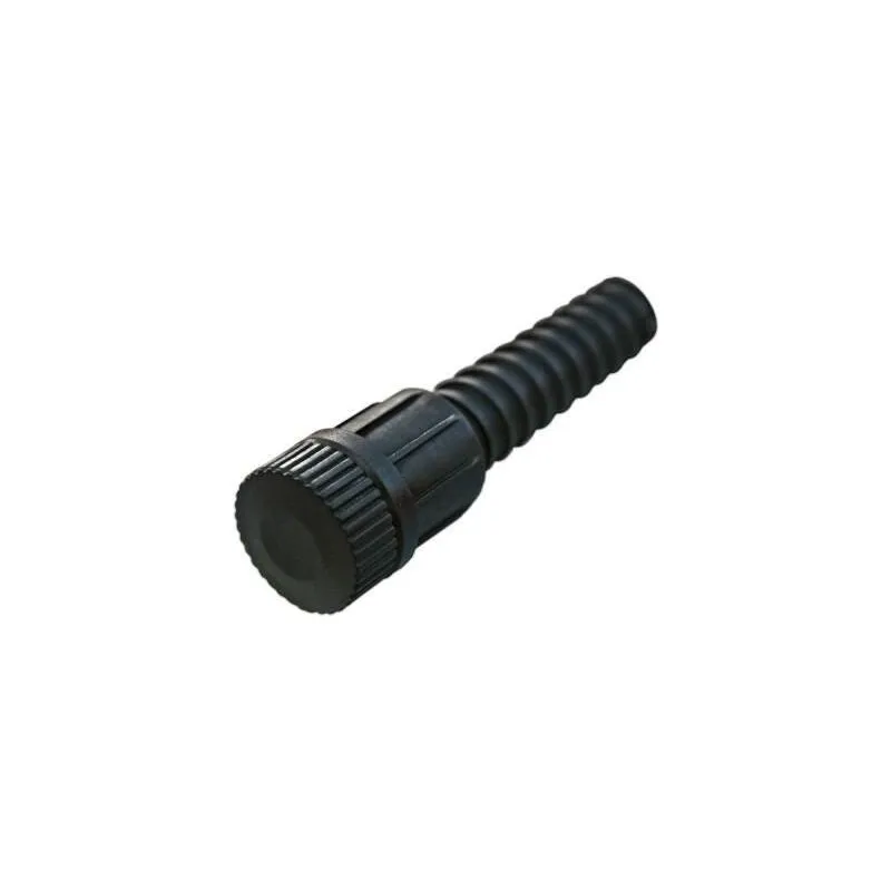 Vango Camp Chef Leg Adjusters Black