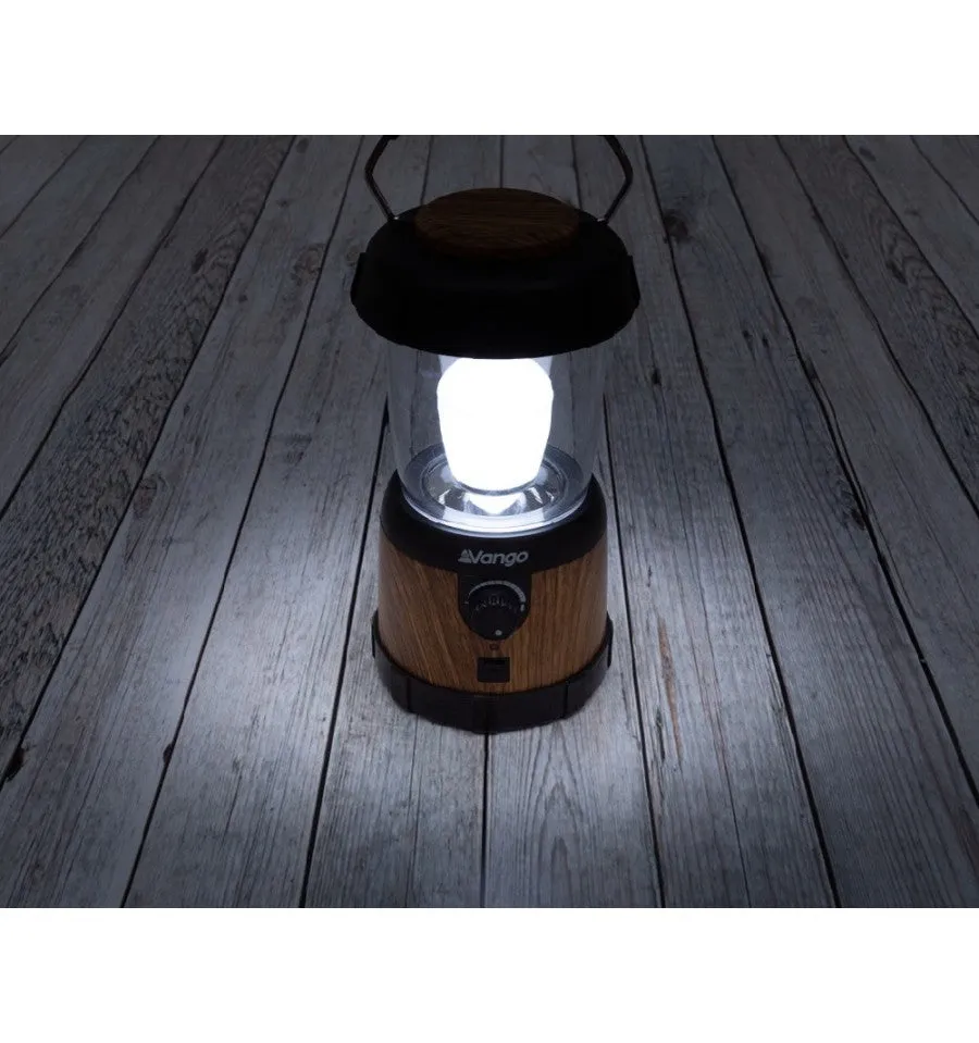 Vango Nova 200 Rechargeable Light