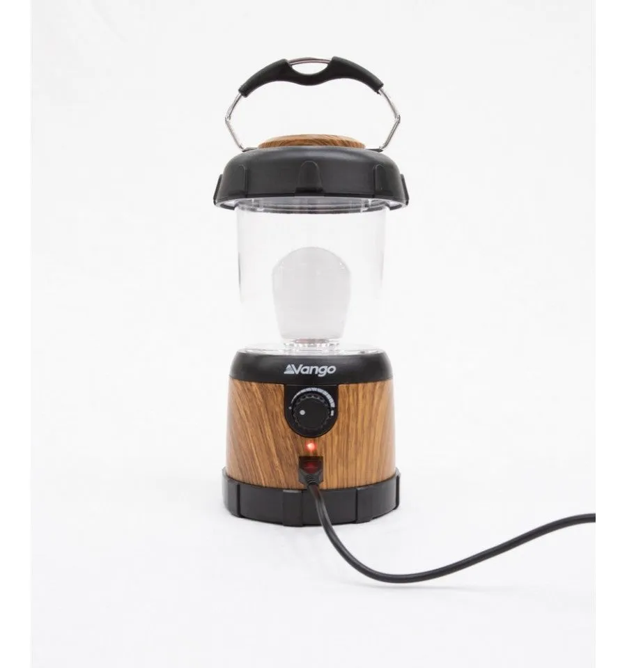Vango Nova 200 Rechargeable Light