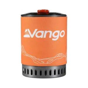 Vango Ultralight Heat Exchanger Cook Kit Grey