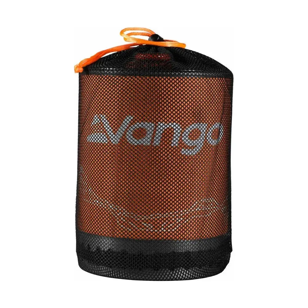 Vango Ultralight Heat Exchanger Cook Kit Grey