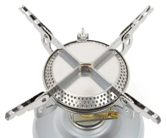 Venture Stove