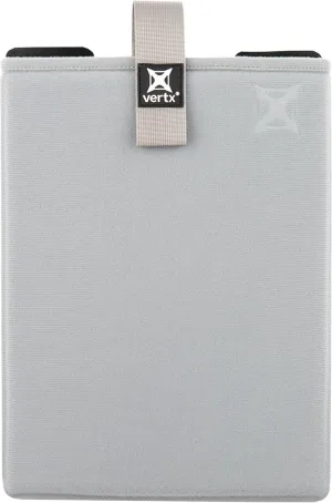 Vertx ​​Modular Laptop Sleeve Insert for Backpack, Bag Organization, Hook and Loop Attachment