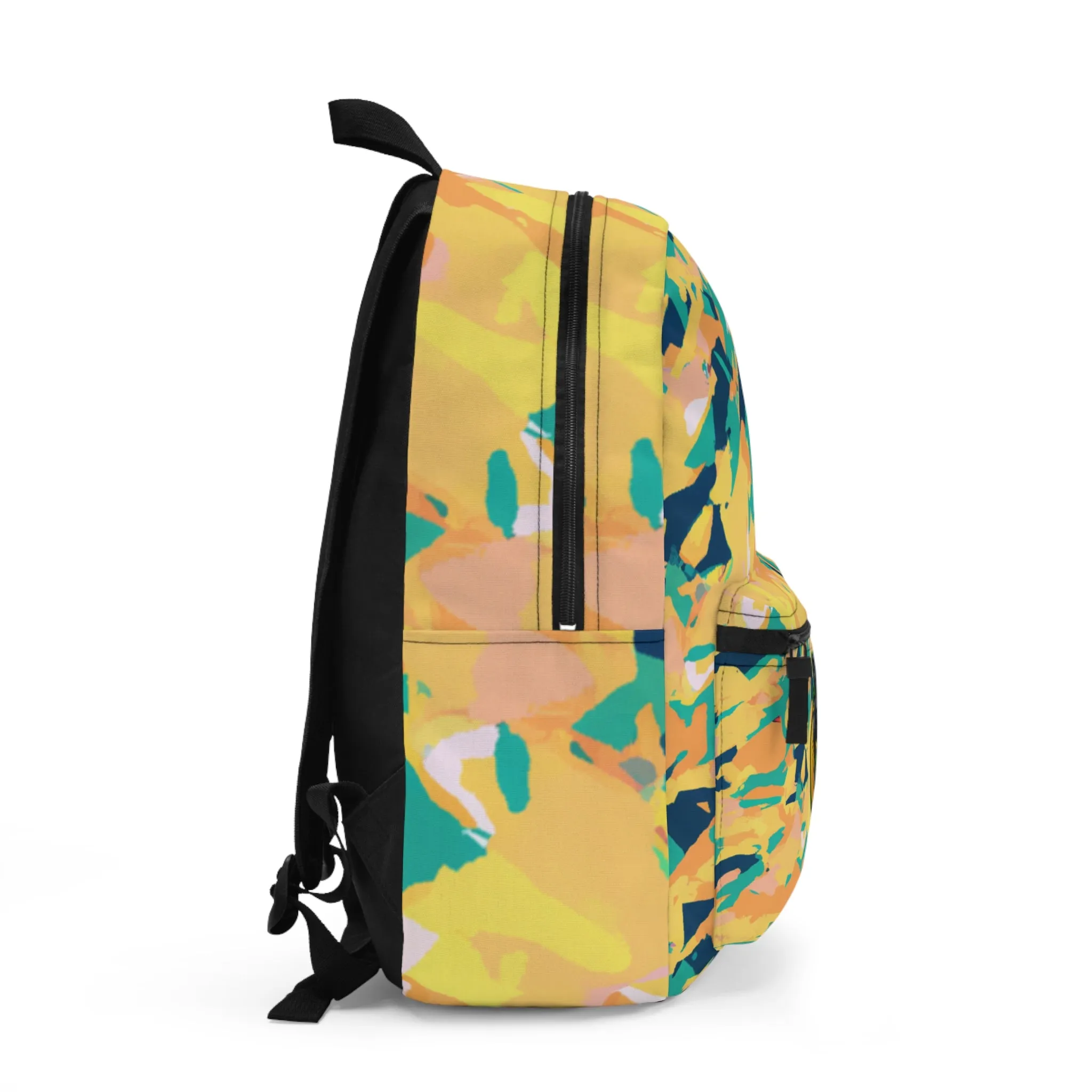 Veteran Courageous - Backpack