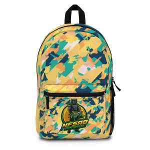 Veteran Courageous - Backpack